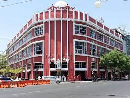 Harga tiket masuk museum seni rupa dan keramik. Surabaya Museum Gedung Siola Harga Tiket 2021 Lokasi Fasilitas