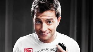 Patrick Groulx : une affaire de cœur