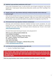 Msig Travel Rightplus Travel Insurance Arranged By Acpg Management Sd