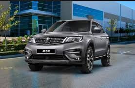 Executive 2wd specs and adds on: Proton X70 Overview Review And Expectations Related To Price And Launch In Pakistan Fairwheels Protons National Car Automobile Companies
