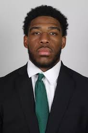 2020 Football Roster