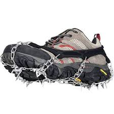 10 Best Crampons And Microspikes For Hiking In 2019