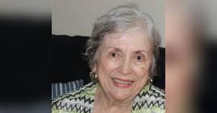 Patricia M. Dooley Obituary