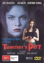 To Sir With Love. And Murder.