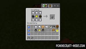 This progressed to my passion for creating addons and seeing what limits i can push . Science Zero Chemistry Addon For Minecraft Pe 1 18 1 17 Pc Java Mods