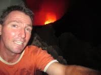 2015 WELLINGTON, NZ to ALASKA to ARGENTINA