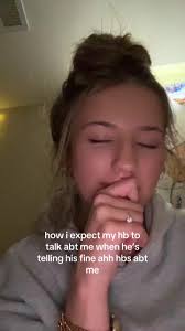 in reality he says im “evil”?!?