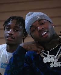 Larga vida al Pop Smoke 🕊️