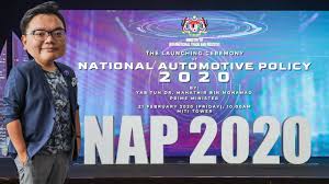 On february 21, 2020, malaysia launched the national automotive policy 2020 (nap 2020), which aims to propel the country to become a regional leader in automotive manufacturing. Nap 2020 Launched An Enhancement Of Nap 2014 Aims To Make Malaysia Regional Automotive Leader Paultan Org