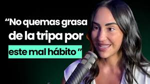 Experta en Perder Peso: "Qué Comer, Cómo Entrenar y 15 Hábitos Obligatorios  del Fitness"