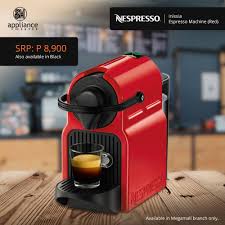 Fine stainless steel filter mesh ensures a good filtration and strong and original flavor. Bring The Aroma Of Italy Right Into Sm Appliance Center Facebook