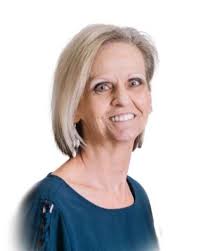 Jill Gerstner Obituary August 2, 2024