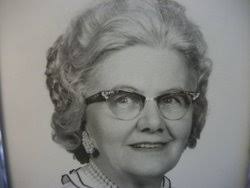 Lulu Stark Keller (1898-1982)