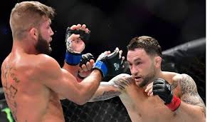 A bantamweight rematch featuring pedro munhoz and jimmie rivera was also expected to take place at the planned january 30 date. Ufc Fight Night Pedro Munhoz Vs Frankie Edgar Heute Live Im Tv Und Livestream