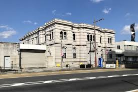 旧 川崎 銀行 水戸 支店