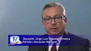 Todos los artículos y noticias escritas por jorge fonseca y publicadas en el país. Jorge Luis Fonseca Fonseca Video