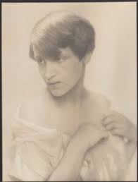 knud rasmussen portræt