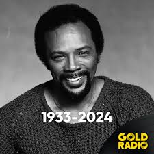 Quincy Jones, the music producer and composer who worked with Frank  Sinatra, has died at the age of 91.