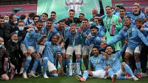 Dec 12, 2020 · read about man utd v man city in the premier league 2020/21 season, including lineups, stats and live blogs, on the official website of the premier league. Important Mahrez Has Regained His Confidence Manchester City Captain Fernandinho Goal Com
