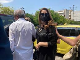 Κοιμόταν η καρολάιν λίγα λεπτά πριν δολοφονηθεί, σύμφωνα με την ιατροδικαστή Wbio4kmxymdqqm
