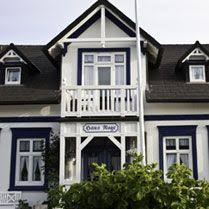 Compare reviews, photos, & availability w/ travelocity. Haus Noge Sylt Ferienpension In Westerland Westerland Haus Sylt