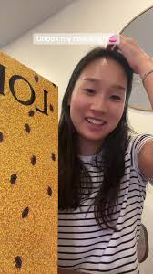 Loewe Squeeze Bag Unboxing