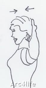 Pin On Neck