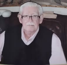 Obituary of Harry E. Frain, Jr.