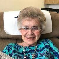 Alice Hutton Obituary (2023)