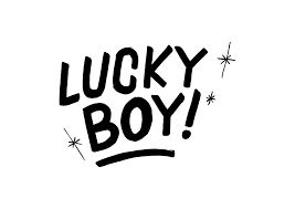 Lucky Boy Godspeed Decor Lucky Home Decor