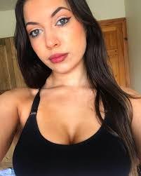 Hazel Costello's Instagram, Twitter & Facebook