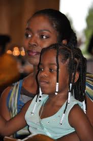 First Women — Prince George's Suite