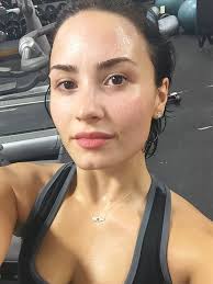 Judging by the comments here and the name of the users, 50% of people voting for this woman are bots of some outraged incel fanboy. Celebs Who Look Amazing Without Makeup