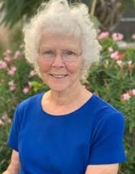 Opal Harden Obituary