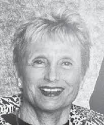 Diane Bean Obituary (1931