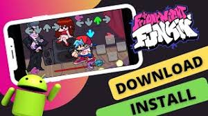 Also, if y'all want, you can use your ps4 controller with this game. How To Download Friday Night Funkin On Android Friday Night Funkin Android Youtube