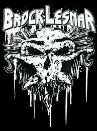 Brock Lesnar Logos Former @wwe champion, 3x wwe universal champion and former ufc world heavyweight champion.