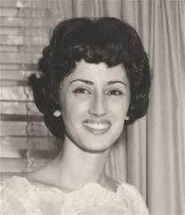 Obituary information for Loretta Marie Sanchez