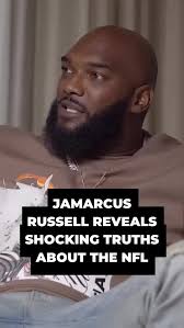 Jamarcus Russell from His Knees