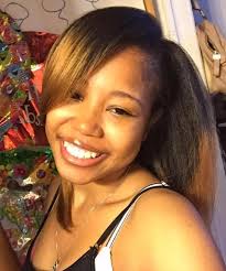 Erica Denise Townsend-Whitfield, age 22