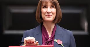 Budget 2024: The key announcements in Chancellor Rachel Reeves's speech
