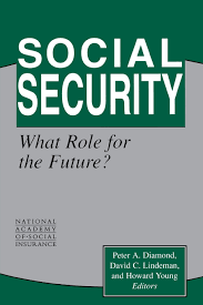 We did not find results for: Social Security What Role For The Future Conference Of The National Academy Of Social Insurance Diamond Peter A Lindeman David C Young Howard 9780815718352 Amazon Com Books