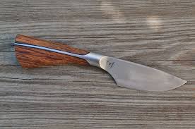 This Is An Original Tang Concept And Just A Beautifully Made Tool Couteau Couteaux De Collection Couteau De Poche