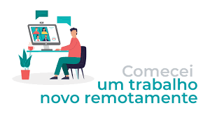 Todas as fotos estão disponíveis para download, inclusive para uso em projetos comerciais. Comecei Um Novo Desafio Profissional Em Teletrabalho