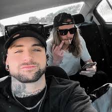 Profile for Corey Van Dam