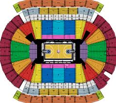 prudential center seating chart hockey best picture of