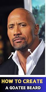 Goatee Neckline Perfection: How to Get It Right Every Time