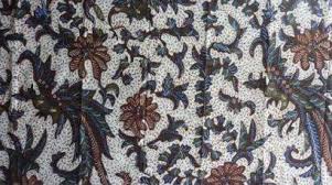Maybe you would like to learn more about one of these? Batik Betawi