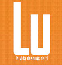 Tu sabes cuanto te quería te lo demostré me viste llorando cuando. Lu La Vida Despues De Ti 2006 Cardboard Sleeve Cd Discogs