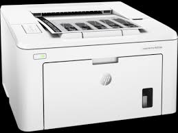 Hp laserjet pro m203d printer basic drivers. Hp Laserjet Pro M203dn Printer Rs 12650